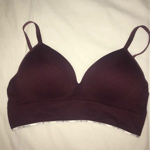 Tommy Hilfiger Marion seamless bralette
